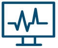 Health IT Icon